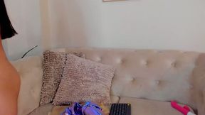 enjoy my body and cum together - Part 3