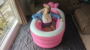 Bust My Bath