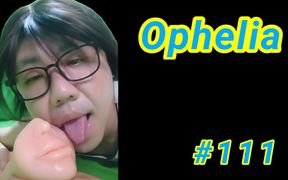 Ophelia 111