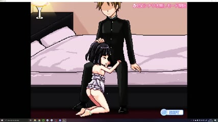 old takes advantage, animated