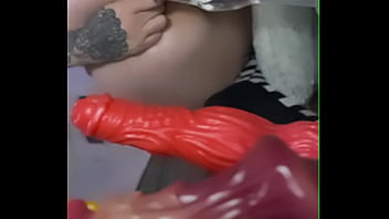 Teacher gets naughty and fists her asshole full of skittles candy for a cam client to watch taste the rainbow watch me eat it