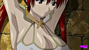 Maid Princess 1