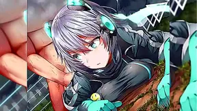 Belkos Seductive Hentai Gallery – Meets Zuri Fantasy Art