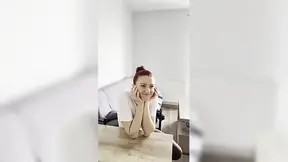 The Cleaning Lady Didn't Expect This