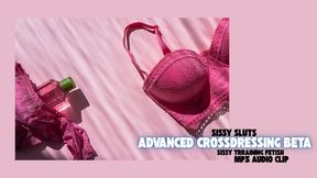 ADVANCED CROSSDRESSING BETA - Crossdressing Training [Crossdresser] [Crossdress] [Transgender] [How To Crossdress] [Femme] [Fem Woman]