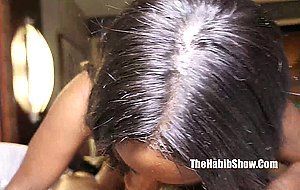 nasty sucker n slob king cures cock kaiya rose