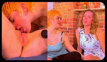 Lesbian Lovemaking - Lilith & Katie St. Ives Watch Online
