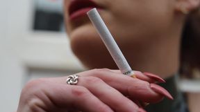 Smoking Makes You Horny