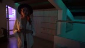 Miranda its so fucking perfect - Welcome to Colombia