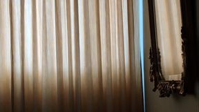 SHARP COLOMBIAN WITH A BIG ASS WANTS A GUY TO FUCK HIS ASS