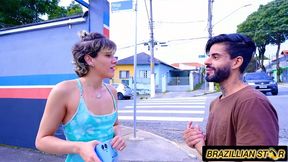 foi so botadao na mina do viado passivao