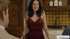 Lets fucks while are boyfriends are busy!