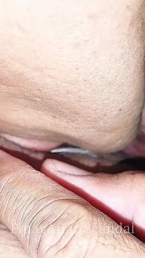 118YO Teen Slut's Sweetest Pussy - Best Tasting Cunt Ever!   Clip 2
