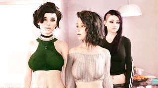 AOA ACADEMY #54 - PC Gameplay [HD]