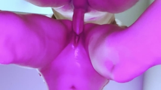 Underneath View Fucking