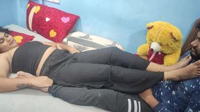 Chest Trample