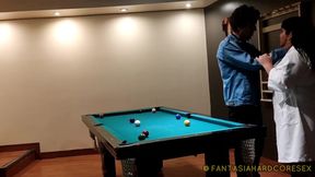 He Lost the Bet and Had to Let His Best Friend Fuck Him Home Sex