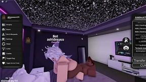 Slutty girl spreads her legs for big cock