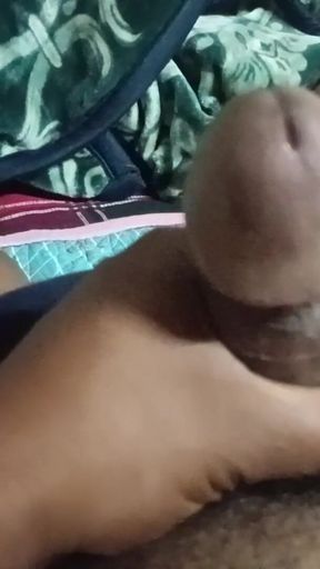 Desi Night Chudai Boor Me Baal