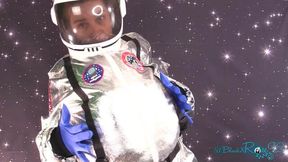 The Asstronaut