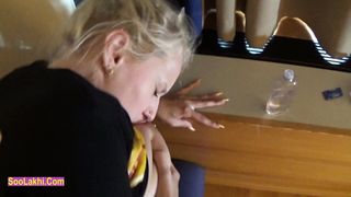 "Big Tits Cheating Wife Fucked By Her Stepsons"