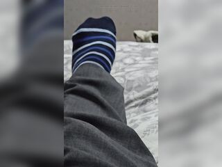 Step mamma with large hot butt trying recent things in front of step son
