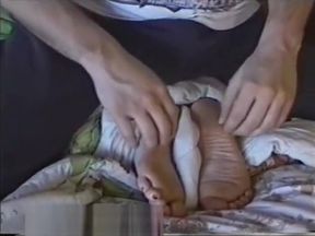 TicklingParadise - Beauty Tickle