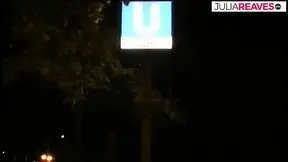 Classic German Retro: Subway Snatch and Nasty Play