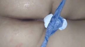 meu cu ja ta doendo e voce ainda quer mais? porra, goza logo!