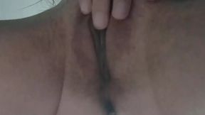I Masturbate Riskily Under My Desk During Class at School
