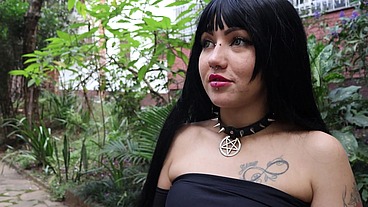The Tarot Adventure: Episode 1 - From Garden Confession to Bedroom Discovery