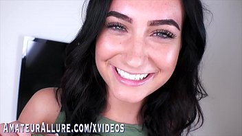 SIDNEY ALEXIS &amp_ SCARLETT MAE SUCK COCK
