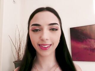 Scarlett Rosewood Groans Loudly During the time that Getting Butt Drilled