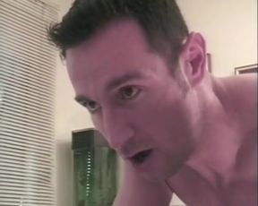 Erotic Guys Body Fusion 9