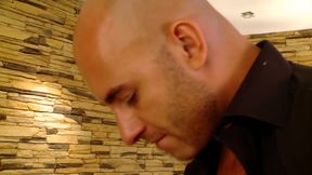 Hottest Anal Fuck Wit a Slutty Wonderful Blonde Whore