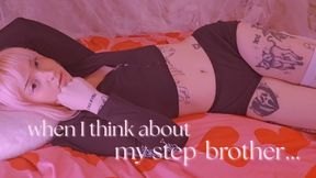 when I think about Gav