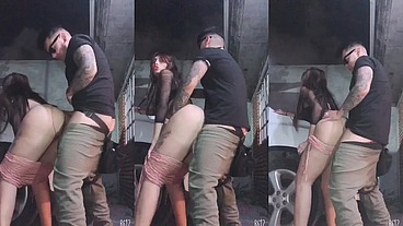 ESTA CHICA ME DA UNOS SENTONES EN MI PENE LLENO DE SEMEN Y DESPUES DE UN RATO TERMINO DENTRO DE ELLA