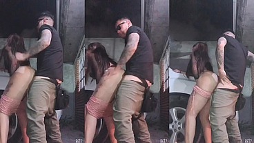 ESTA CHICA ME DA UNOS SENTONES EN MI PENE LLENO DE SEMEN Y DESPUES DE UN RATO TERMINO DENTRO DE ELLA