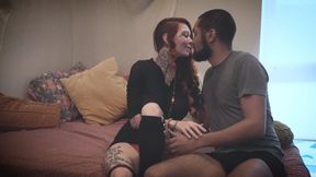 Fun Flirty Fuck with Felix Rae