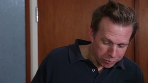 Zero Tolerance: Straight Dirty Desires