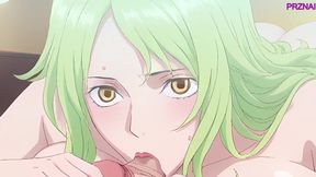 One Piece Monet (14) Hen