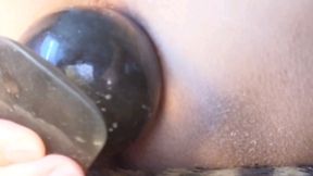 Anal Plugged-up 01