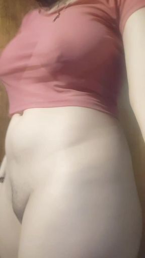 Do you like my back dimples?