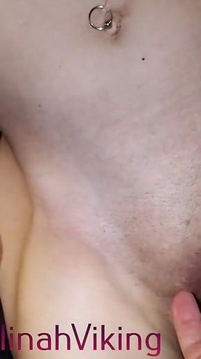 Her Name Was Melinah... She Was a Handjob Queen!