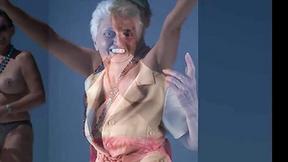 ”OmaPasS Fresh Grannies Enjoying Amateur Sexy Sex”