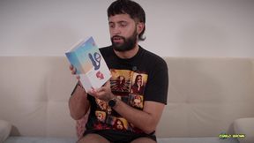 mind-blowing anal toy review frenzy 10-10 vs cyrus 9-10 made me cum so hard! prostate orgasm with honeyplaybox