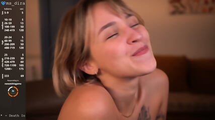 Teen cheerleader's uniform torn open for rough locker room breeding