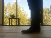 Lobby jack