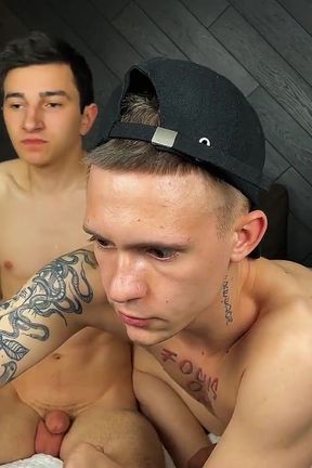 Broadcasting with Big Dick