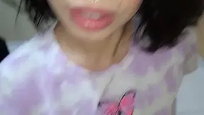 Secret encounter with my friend's sister